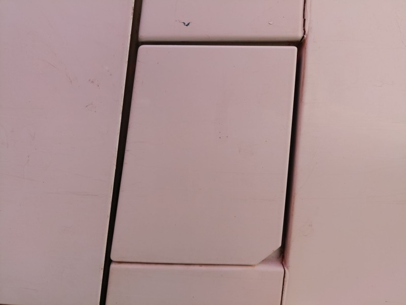 Recambio de tapa exterior combustible para peugeot boxer furgoneta 2.2 hdi 100 referencia OEM IAM   