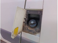 Recambio de tapa exterior combustible para peugeot boxer furgoneta 2.2 hdi 100 referencia OEM IAM    2