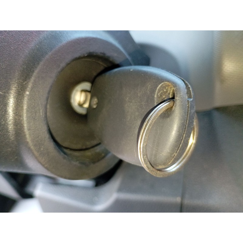 Recambio de antirrobo para renault trafic iii autobús (jg_) 1.6 dci 125 (jgmh) referencia OEM IAM   