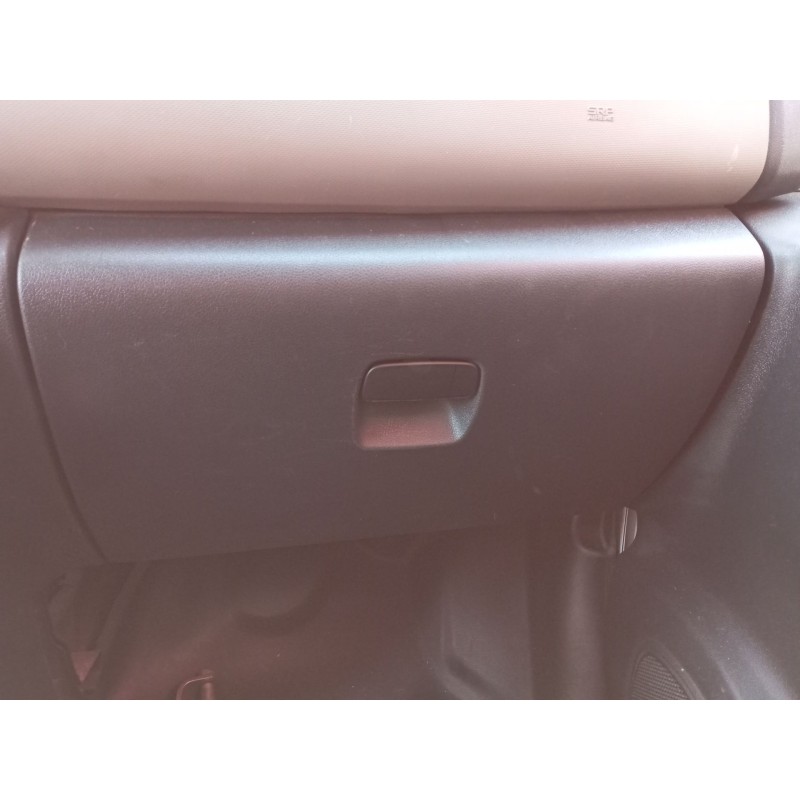 Recambio de guantera para renault trafic iii autobús (jg_) 1.6 dci 125 (jgmh) referencia OEM IAM   