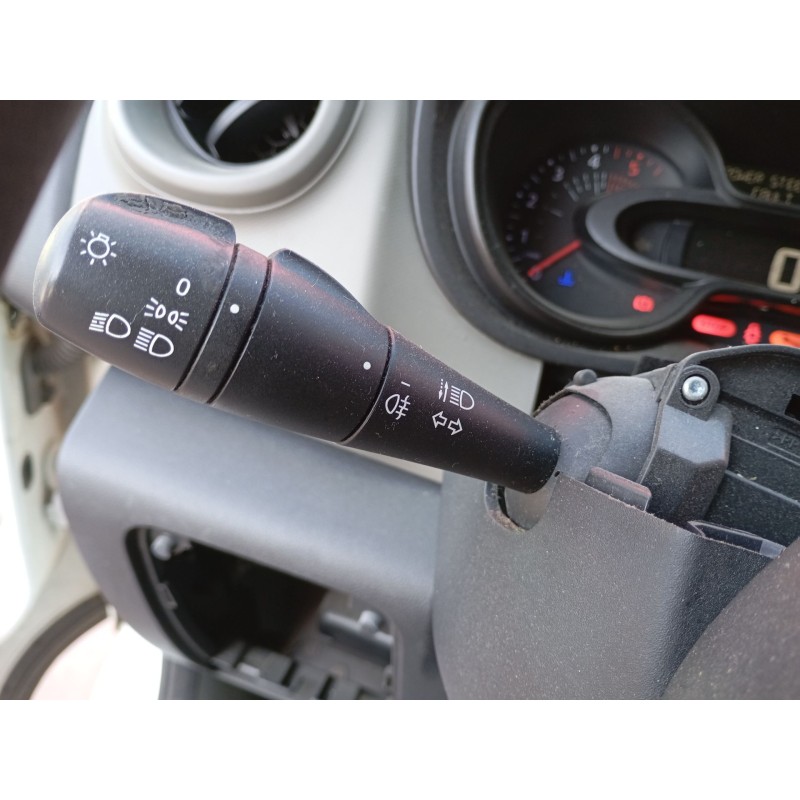 Recambio de mando intermitentes para renault trafic iii autobús (jg_) 1.6 dci 125 (jgmh) referencia OEM IAM   