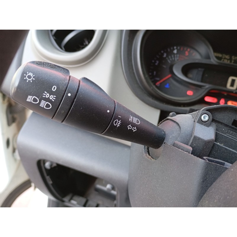 Recambio de mando intermitentes para renault trafic iii autobús (jg_) 1.6 dci 125 (jgmh) referencia OEM IAM   