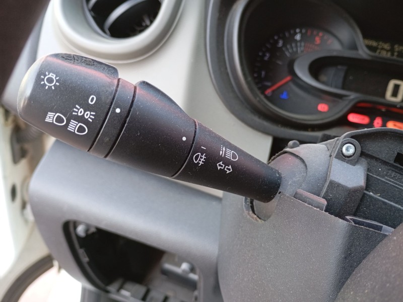 Recambio de mando intermitentes para renault trafic iii autobús (jg_) 1.6 dci 125 (jgmh) referencia OEM IAM   