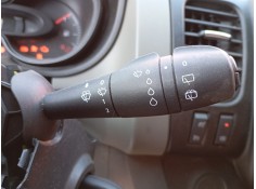 Recambio de mando limpia para renault trafic iii autobús (jg_) 1.6 dci 125 (jgmh) referencia OEM IAM   