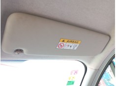 Recambio de parasol derecho para renault trafic iii autobús (jg_) 1.6 dci 125 (jgmh) referencia OEM IAM    2