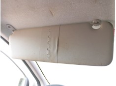 Recambio de parasol izquierdo para renault trafic iii autobús (jg_) 1.6 dci 125 (jgmh) referencia OEM IAM   