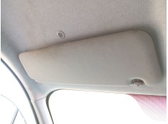 Recambio de parasol izquierdo para renault trafic iii autobús (jg_) 1.6 dci 125 (jgmh) referencia OEM IAM    2