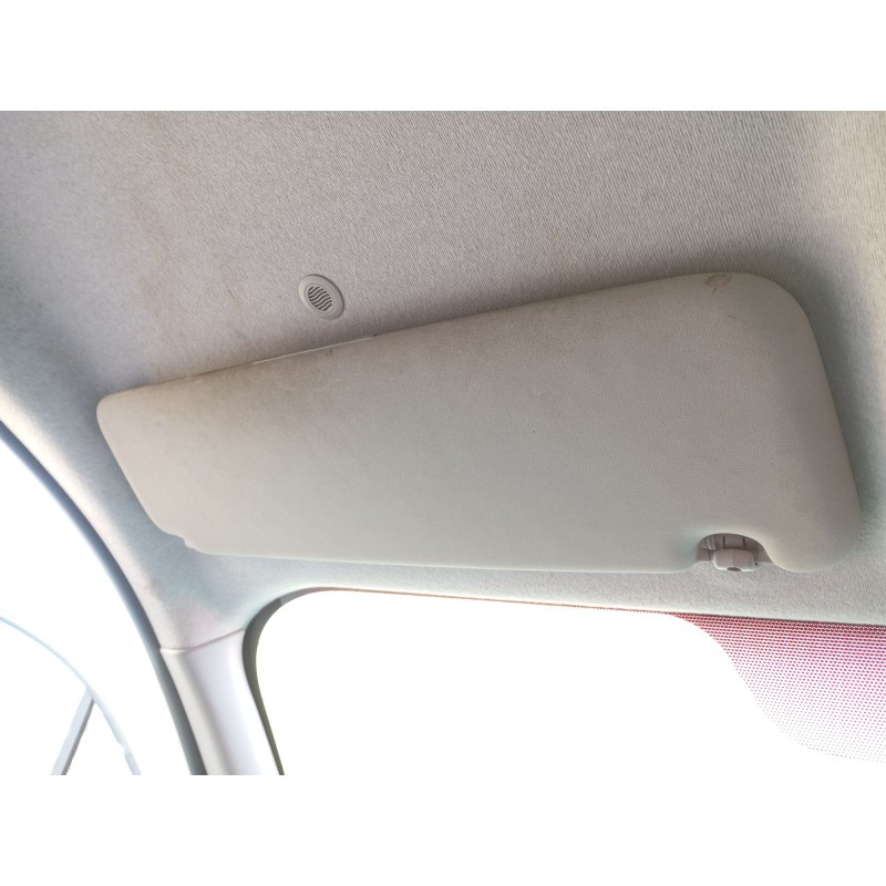 Recambio de parasol izquierdo para renault trafic iii autobús (jg_) 1.6 dci 125 (jgmh) referencia OEM IAM   