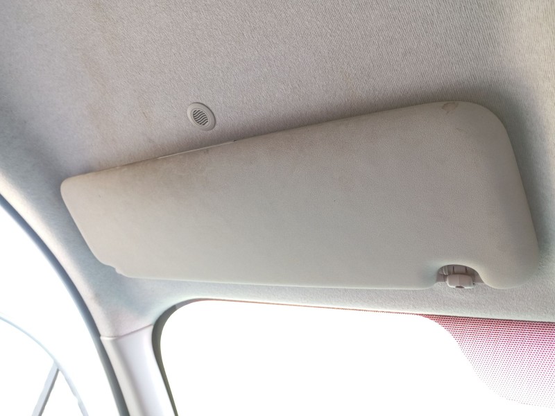 Recambio de parasol izquierdo para renault trafic iii autobús (jg_) 1.6 dci 125 (jgmh) referencia OEM IAM   