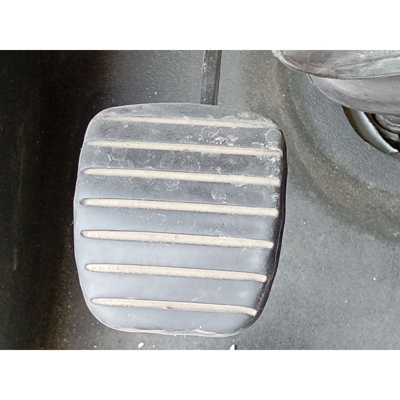 Recambio de pedal embrague para renault trafic iii autobús (jg_) 1.6 dci 125 (jgmh) referencia OEM IAM   
