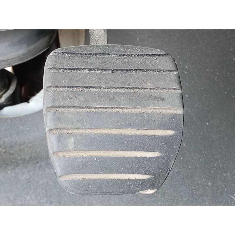 Recambio de pedal freno para renault trafic iii autobús (jg_) 1.6 dci 125 (jgmh) referencia OEM IAM   