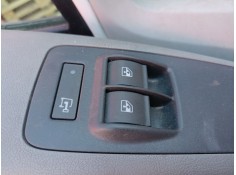 Recambio de mando elevalunas delantero izquierdo para peugeot boxer furgoneta 2.2 hdi 100 referencia OEM IAM   