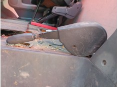 Recambio de palanca freno de mano para peugeot boxer furgoneta 2.2 hdi 100 referencia OEM IAM   