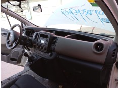 Recambio de salpicadero para renault trafic iii autobús (jg_) 1.6 dci 125 (jgmh) referencia OEM IAM   