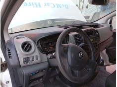 Recambio de salpicadero para renault trafic iii autobús (jg_) 1.6 dci 125 (jgmh) referencia OEM IAM    2