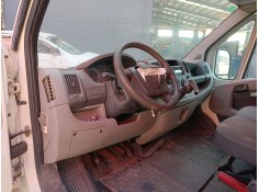 Recambio de salpicadero para peugeot boxer furgoneta 2.2 hdi 100 referencia OEM IAM    2