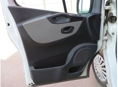 GUARNECIDO PUERTA DELANTERA IZQUIERDA 