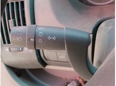 Recambio de mando intermitentes para peugeot boxer furgoneta 2.2 hdi 100 referencia OEM IAM   