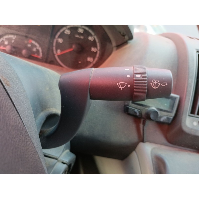 Recambio de mando limpia para peugeot boxer furgoneta 2.2 hdi 100 referencia OEM IAM   