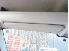 Recambio de parasol izquierdo para peugeot boxer furgoneta 2.2 hdi 100 referencia OEM IAM    2