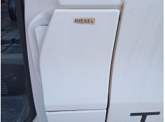 TAPA EXTERIOR COMBUSTIBLE 