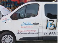 PUERTA DELANTERA IZQUIERDA 