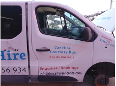 PUERTA DELANTERA DERECHA 