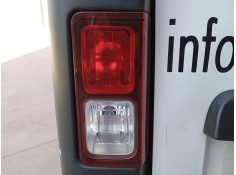 PILOTO TRASERO IZQUIERDO PARAGOLPES 