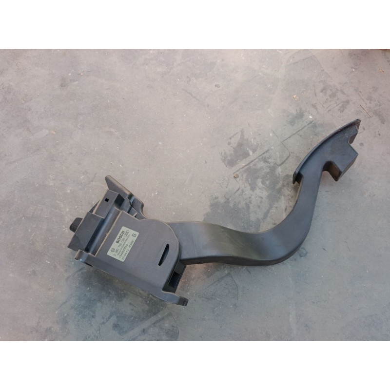 Recambio de pedal acelerador para peugeot boxer furgoneta 2.2 hdi 100 referencia OEM IAM 1349820080 0280755049 