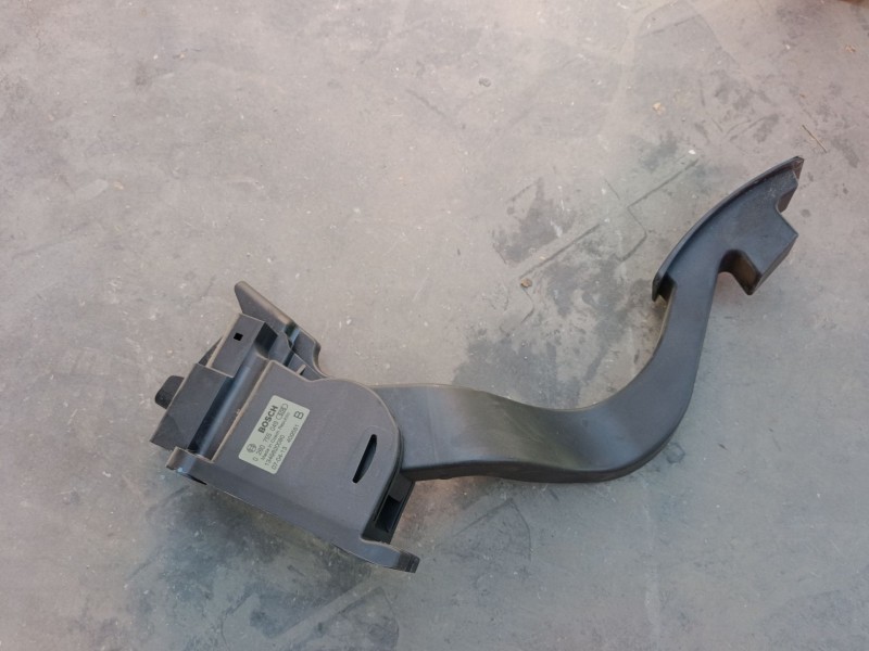 Recambio de pedal acelerador para peugeot boxer furgoneta 2.2 hdi 100 referencia OEM IAM 1349820080 0280755049 