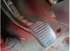 Recambio de pedal freno para peugeot boxer furgoneta 2.2 hdi 100 referencia OEM IAM   