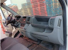 Recambio de salpicadero para peugeot boxer furgoneta 2.2 hdi 100 referencia OEM IAM   