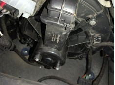 Recambio de ventilador calefaccion para peugeot boxer furgoneta 2.2 hdi 100 referencia OEM IAM   
