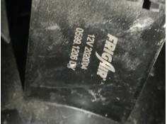 Recambio de ventilador calefaccion para peugeot boxer furgoneta 2.2 hdi 100 referencia OEM IAM    2