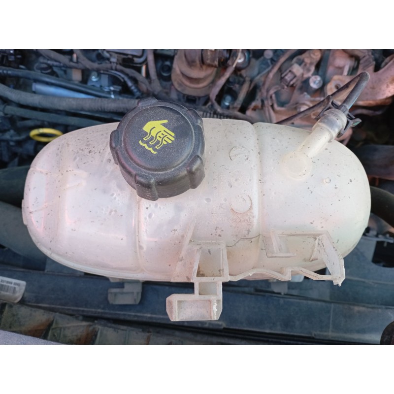 Recambio de deposito expansion para renault trafic iii autobús (jg_) 1.6 dci 125 (jgmh) referencia OEM IAM   