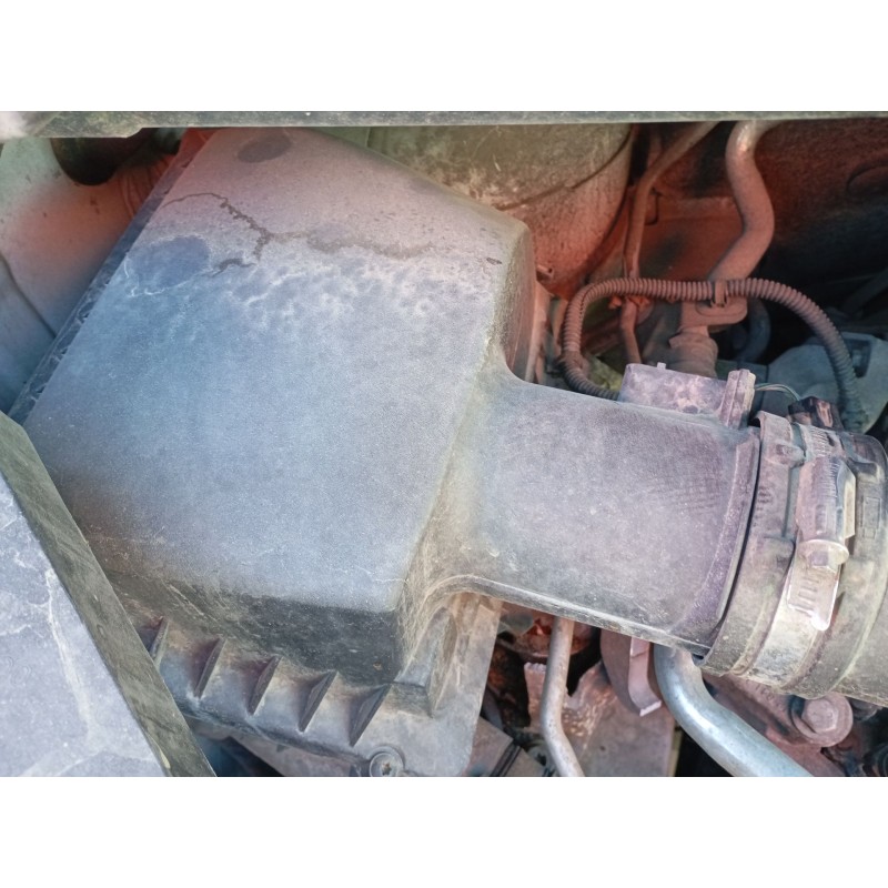 Recambio de filtro aire para renault trafic iii autobús (jg_) 1.6 dci 125 (jgmh) referencia OEM IAM   