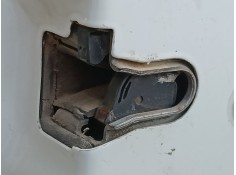 Recambio de cerradura puerta delantera derecha para peugeot boxer furgoneta 2.2 hdi 100 referencia OEM IAM   