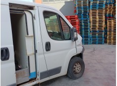 Recambio de puerta delantera derecha para peugeot boxer furgoneta 2.2 hdi 100 referencia OEM IAM    2