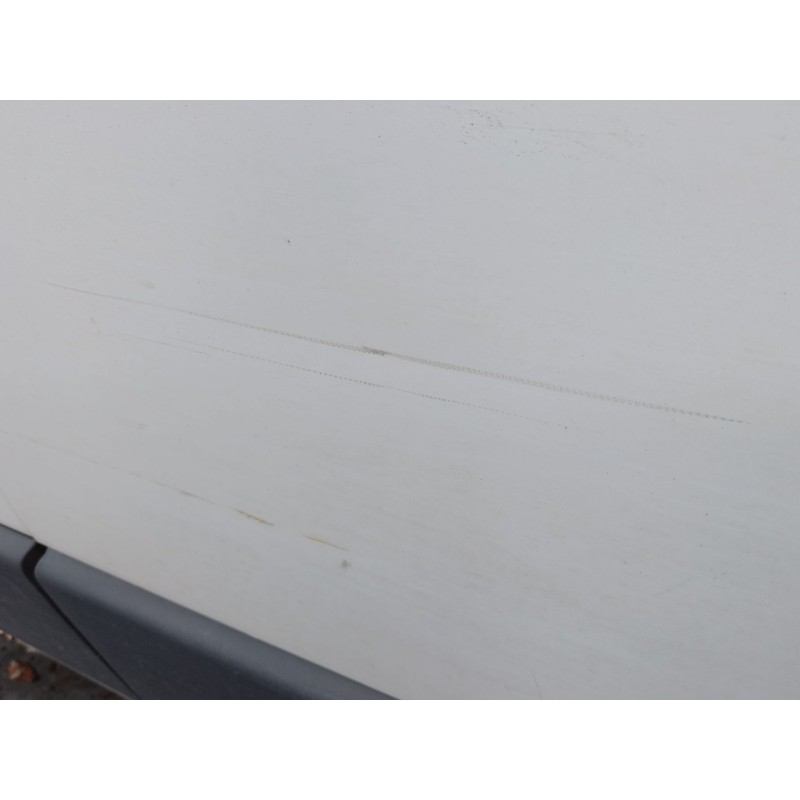 Recambio de puerta delantera derecha para peugeot boxer furgoneta 2.2 hdi 100 referencia OEM IAM   