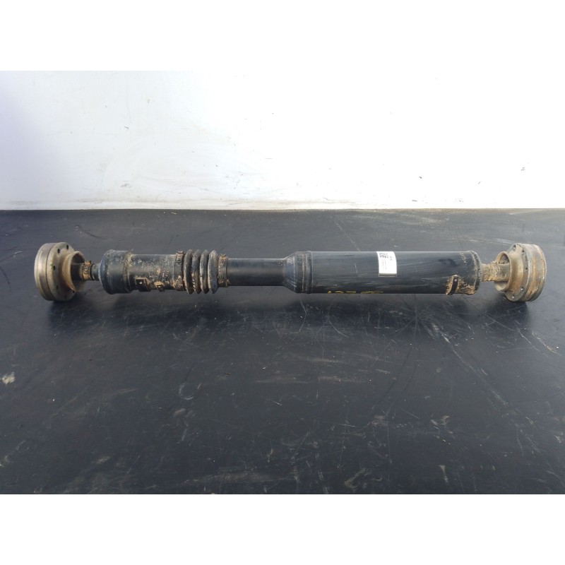 Recambio de transmision central delantera para ineos grenadier todo terreno, cerrada 3.0 ttd 4x4 (gec) referencia OEM IAM 102913