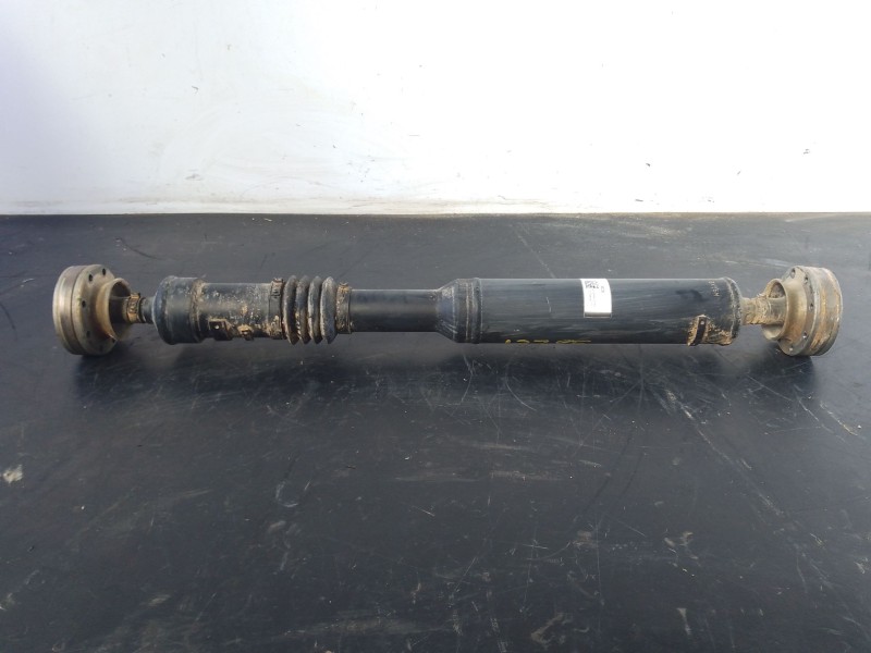 Recambio de transmision central delantera para ineos grenadier todo terreno, cerrada 3.0 ttd 4x4 (gec) referencia OEM IAM 102913