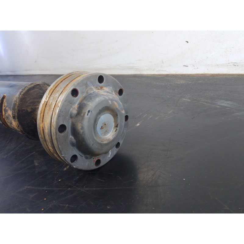 Recambio de transmision central delantera para ineos grenadier todo terreno, cerrada 3.0 ttd 4x4 (gec) referencia OEM IAM 102913