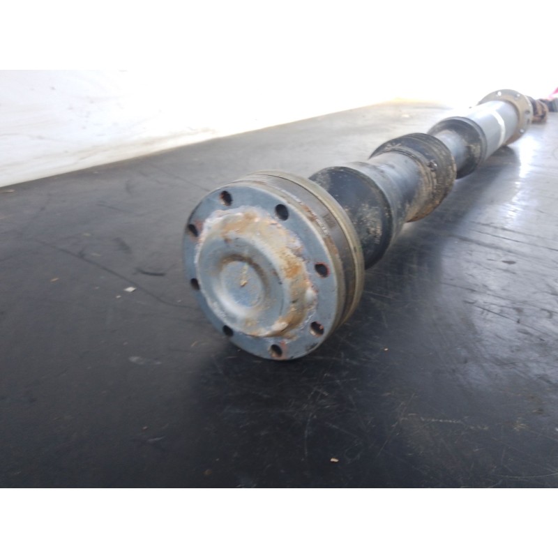 Recambio de transmision central delantera para ineos grenadier todo terreno, cerrada 3.0 ttd 4x4 (gec) referencia OEM IAM 102913