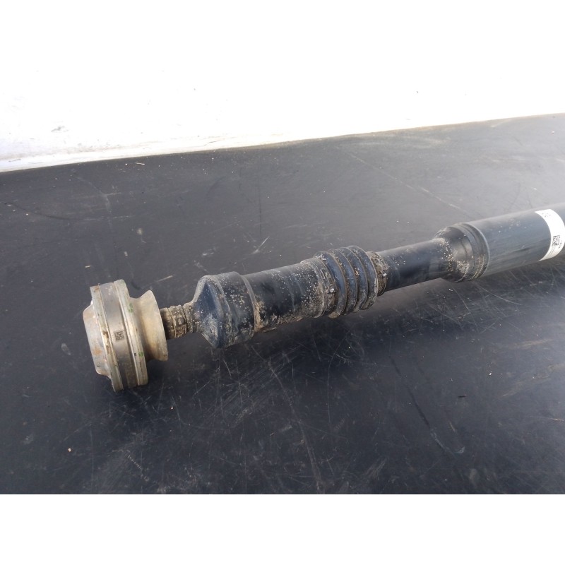 Recambio de transmision central delantera para ineos grenadier todo terreno, cerrada 3.0 ttd 4x4 (gec) referencia OEM IAM 102913