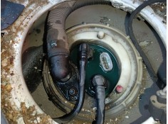 Recambio de aforador para peugeot boxer furgoneta 2.2 hdi 100 referencia OEM IAM   