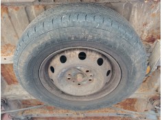 Recambio de neumatico repuesto para peugeot boxer furgoneta 2.2 hdi 100 referencia OEM IAM   