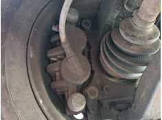 Recambio de pinza freno delantera derecha para peugeot boxer furgoneta 2.2 hdi 100 referencia OEM IAM   