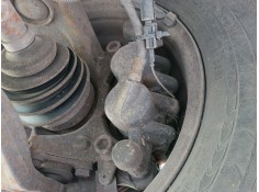 Recambio de pinza freno delantera izquierda para peugeot boxer furgoneta 2.2 hdi 100 referencia OEM IAM   