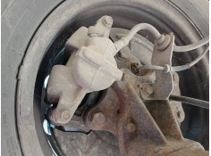 Recambio de pinza freno trasera derecha para peugeot boxer furgoneta 2.2 hdi 100 referencia OEM IAM   