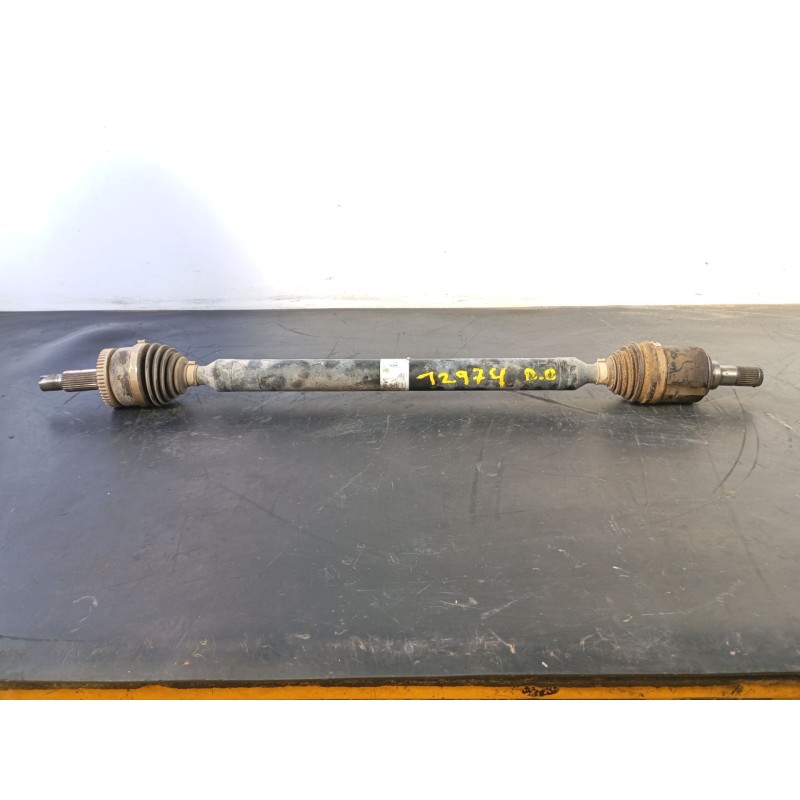 Recambio de transmision delantera derecha para hyundai tucson essence 2wd referencia OEM IAM   